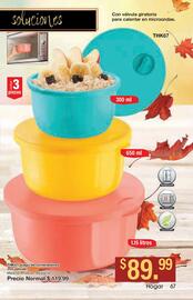 Catálogo Arabela Página 67