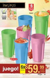 Catálogo Arabela Página 69