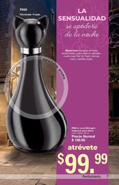 Catálogo Arabela Página 7