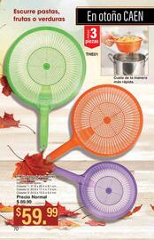 Catálogo Arabela Página 70