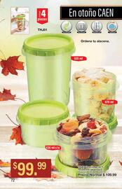 Catálogo Arabela Página 72