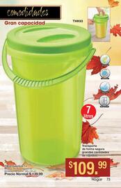 Catálogo Arabela Página 73