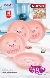 Catálogo Arabela Página 75