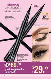 Catálogo Arabela Página 8