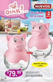 Catálogo Arabela Página 80