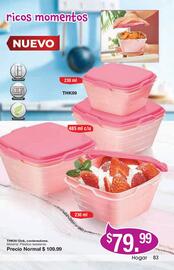 Catálogo Arabela Página 83