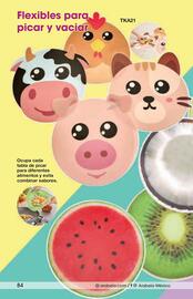 Catálogo Arabela Página 84