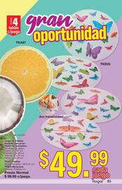 Catálogo Arabela Página 85