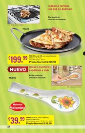 Catálogo Arabela Página 86