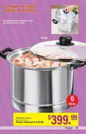 Catálogo Arabela Página 87