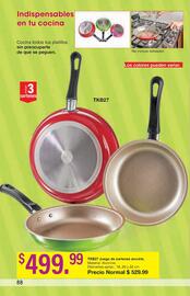 Catálogo Arabela Página 88