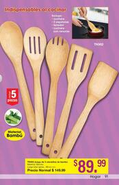 Catálogo Arabela Página 91