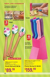 Catálogo Arabela Página 92