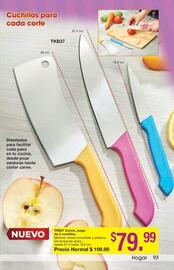 Catálogo Arabela Página 93