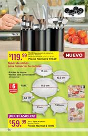 Catálogo Arabela Página 94