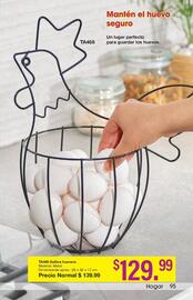 Catálogo Arabela Página 95