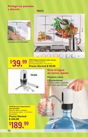 Catálogo Arabela Página 96