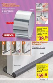 Catálogo Arabela Página 97