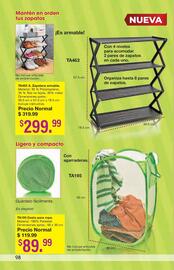 Catálogo Arabela Página 98