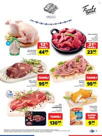 Carrefour gazetka Strona 11