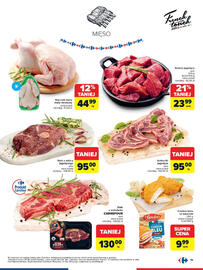 Carrefour gazetka Strona 11