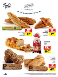 Carrefour gazetka Strona 12