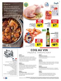 Carrefour gazetka Strona 16