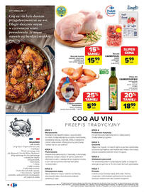 Carrefour gazetka Strona 16