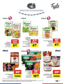 Carrefour gazetka Strona 17