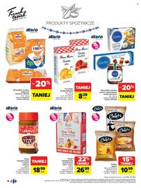 Carrefour gazetka Strona 18