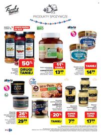 Carrefour gazetka Strona 20