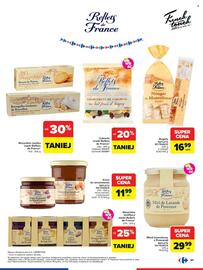 Carrefour gazetka Strona 21
