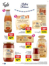 Carrefour gazetka Strona 22