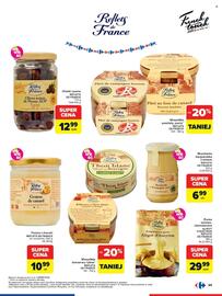 Carrefour gazetka Strona 23