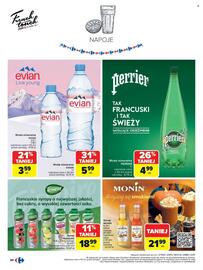 Carrefour gazetka Strona 24