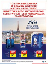 Carrefour gazetka Strona 25
