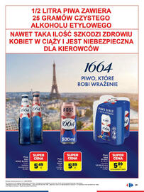 Carrefour gazetka Strona 25