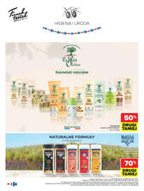 Carrefour gazetka Strona 26