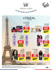 Carrefour gazetka Strona 27