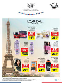 Carrefour gazetka Strona 27