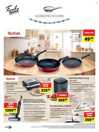 Carrefour gazetka Strona 28