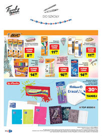 Carrefour gazetka Strona 30