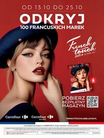 Carrefour gazetka Strona 32