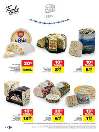 Carrefour gazetka Strona 4