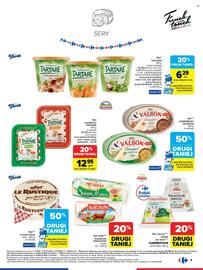 Carrefour gazetka Strona 5