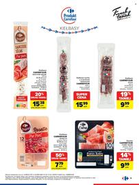 Carrefour gazetka Strona 9
