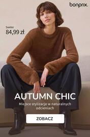BonPrix katalog tydzień 41 Strona 1