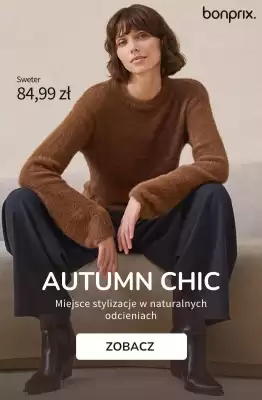 BonPrix katalog (ważność do 17-10)