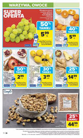 Carrefour Market gazetka tydzień 42 Strona 10