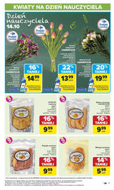 Carrefour Market gazetka tydzień 42 Strona 11
